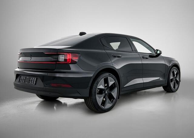 Polestar 2 LRDM Prime 82 kWh