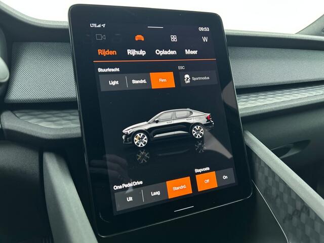 Polestar 2 LRSM 82 kWh