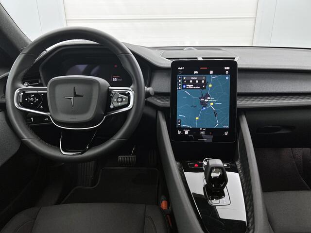 Polestar 2 Standard Range Single Motor 63kWh BTW verrekenbaar | 1e eigenaar |