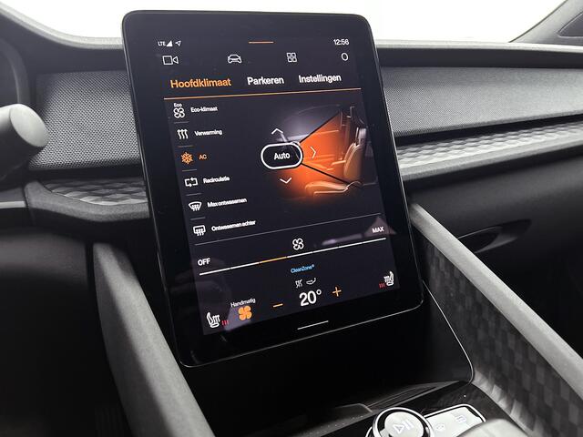 Polestar 2 Standard Range Single Motor 63kWh BTW verrekenbaar | 1e eigenaar |