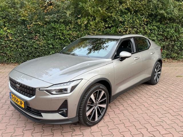 Polestar 2 LONGRANGE78KWH/DUAL/LAUNCH-ED