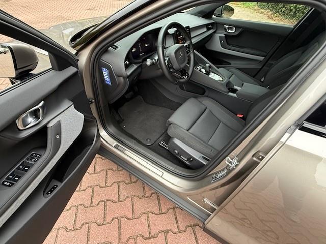 Polestar 2 LONGRANGE78KWH/DUAL/LAUNCH-ED