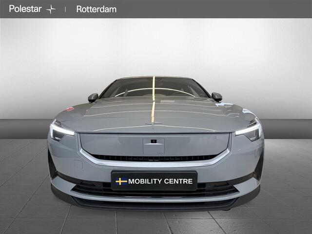 Polestar 2 Long Range Single Motor 82 kWh | NIEUW | Pilot & Climate Pack