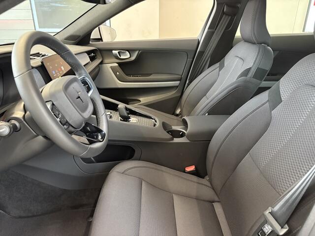 Polestar 2 Long Range Single Motor 82 kWh | NIEUW | Pilot & Climate Pack