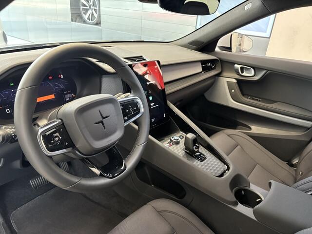 Polestar 2 Long Range Single Motor 82 kWh | NIEUW | Pilot & Climate Pack
