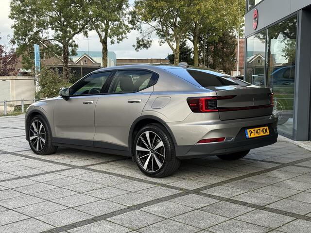 Polestar 2 Long Range Single Motor RWD | Panorama | 360 | Camera | Harman Kardon |