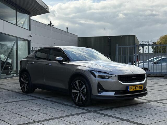 Polestar 2 Long Range Single Motor RWD | Panorama | 360 | Camera | Harman Kardon |