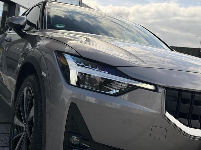 Polestar 2 Long Range Single Motor RWD | Panorama | 360 | Camera | Harman Kardon |