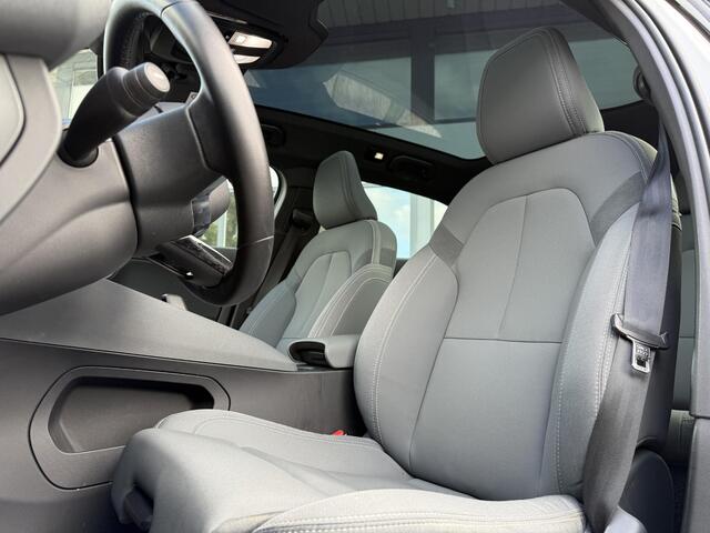 Polestar 2 Long Range Dual Motor AWD | Trekhaak | Panorama | 360 | Camera | Harman Kardon |