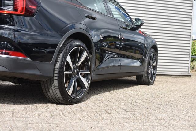 Polestar 2 Long Range / 93.8% ACCU / 78KWH / PANO / 360 CAM