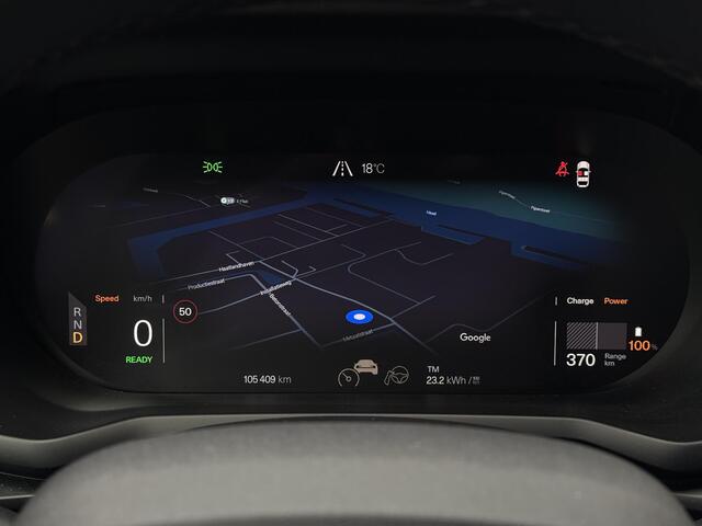 Polestar 2 Long Range Dual Motor AWD | Panorama | 360 | Camera | Harman Kardon |