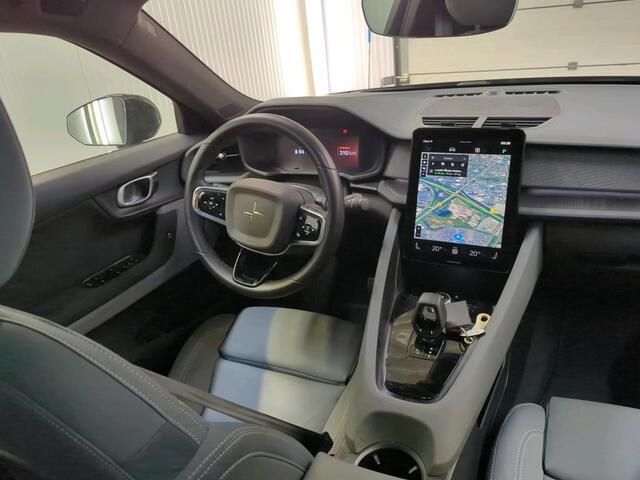 Polestar 2 Aut. Long Range Dual AWD | Panorama | 360 | Camera | Harman Kardon |