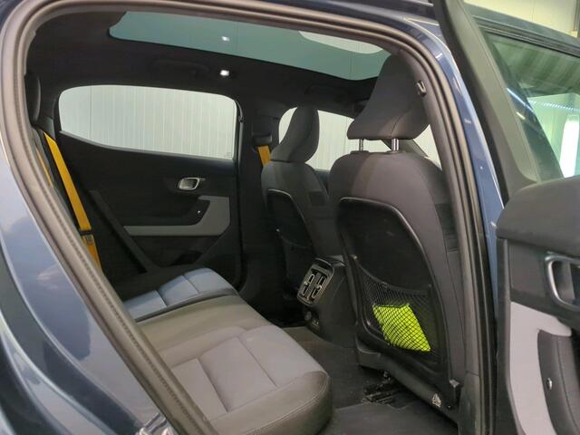 Polestar 2 Long Range Dual Performace Pack | Trekhaak | Panorama | 360 | Camera | Harman Kardon |