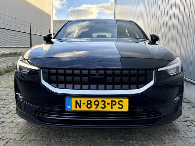Polestar 2 LONG RANGE DUAL MOTOR LAUNCH Ed. 78kWh 96% SOH