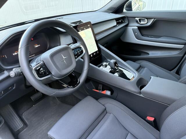 Polestar 2 LONG RANGE DUAL MOTOR LAUNCH Ed. 78kWh 96% SOH