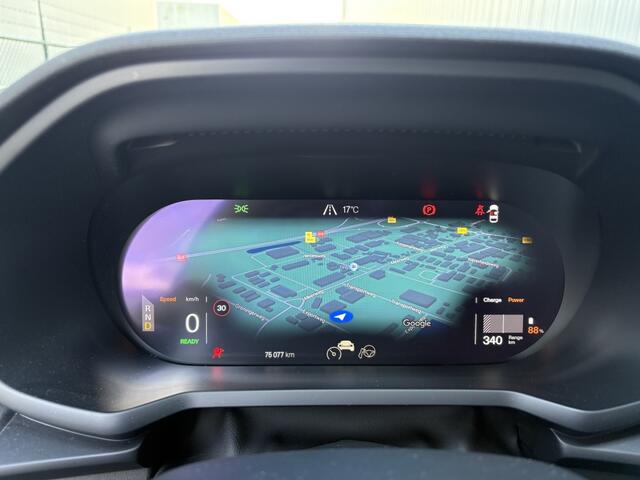 Polestar 2 LONG RANGE DUAL MOTOR LAUNCH Ed. 78kWh 96% SOH