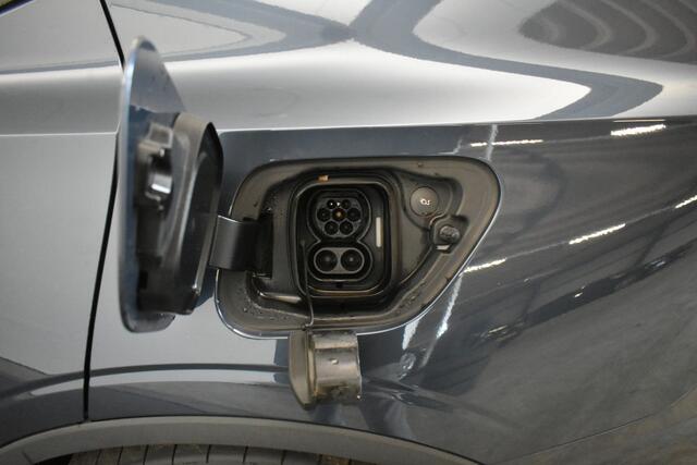 Polestar 2 Long Range Dual Motor Launch Edition 78kWh Trekh 360° Cam Pano El-aKlep