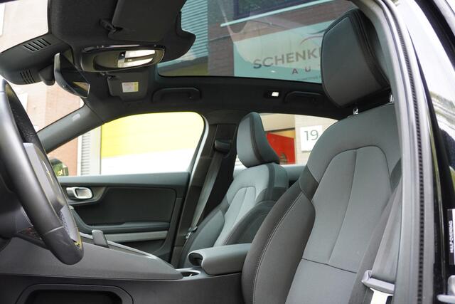 Polestar 2 Long Range Dual Motor Launch Edition 78kWh / Glasdak / Co Pilot / Trekhaak / Dealer auto / Harman Kardon / Memory /