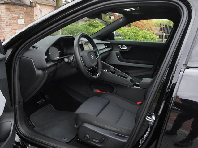 Polestar 2 Long Range Dual Motor Launch Edition 78kWh | Harman Kardon | Panoramadak | Camera | Cruise Control |