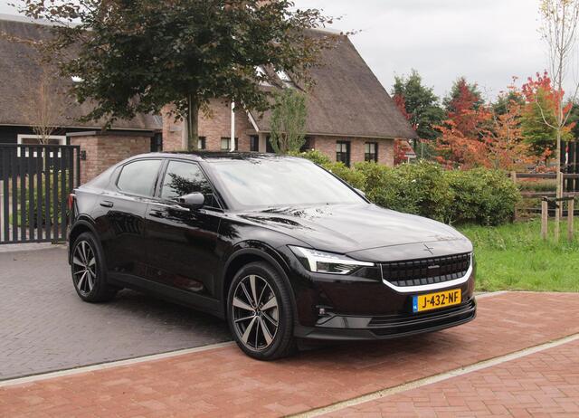 Polestar 2 Long Range Dual Motor Launch Edition 78kWh | Harman Kardon | Panoramadak | Camera | Cruise Control |