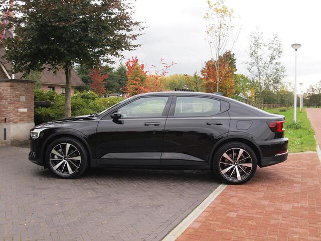 Polestar 2 Long Range Dual Motor Launch Edition 78kWh | Harman Kardon | Panoramadak | Camera | Cruise Control |
