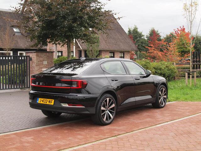 Polestar 2 Long Range Dual Motor Launch Edition 78kWh | Harman Kardon | Panoramadak | Camera | Cruise Control |