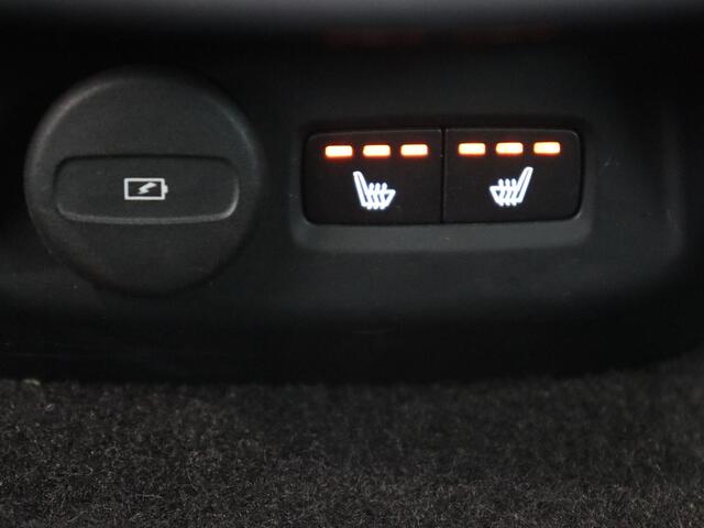 Polestar 2 Long Range Dual Motor Launch Edition 78kWh | Panoramadak | Trekhaak | Stoel & stuurverwarming | 360 camera | Adaptive cruise | Harman/Kardon | Carplay