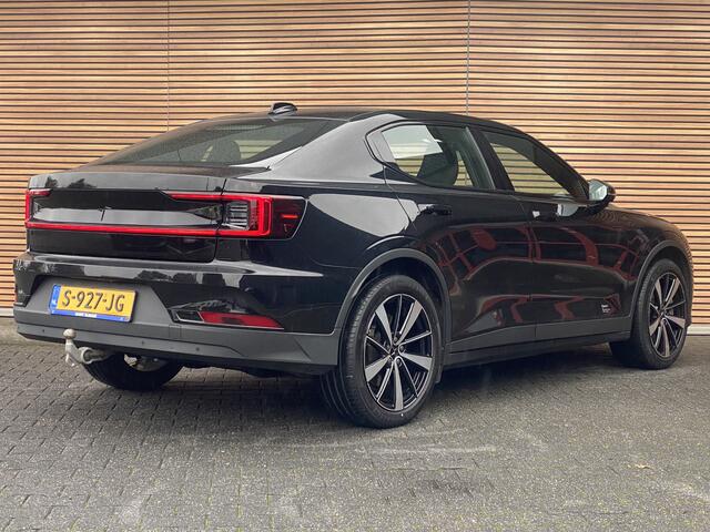 Polestar 2 Standard Range Single Motor 69 kWh Navi / Carplay / Adapt. Cruise / Camera / Stoelverwarming