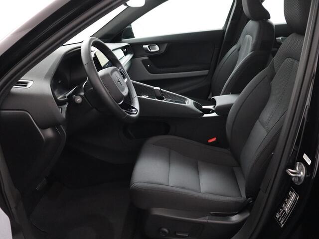 Polestar 2 Long Range Single Motor 78 kWh SoH 95,4! | ACC | Navigatie | 360° Camera!