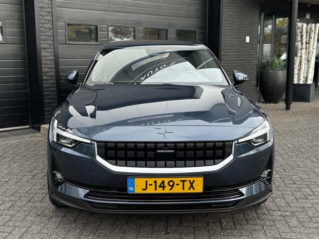 Polestar 2 Long Range Dual Motor Launch Edition 78kWh | Pilot Plus | 93% SOH | Leder | 360 Camera | H&K Audio | ¤23.900,- incl. BTW