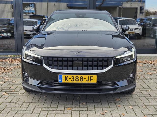 Polestar 2 Long Range Dual Motor Launch Edition 78kWh