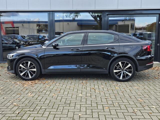 Polestar 2 Long Range Dual Motor Launch Edition 78kWh