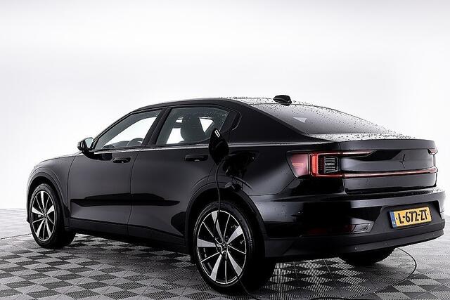 Polestar 2 Standard Range Single Motor 63kWh | SOH 95% | PANORAMA | CLIMATE