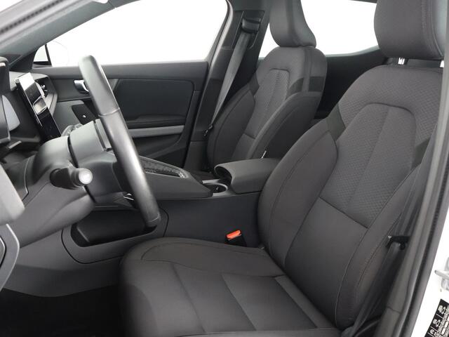 Polestar 2 LONG RANGE (231 PK) ACCU 90%! WLTP BEREIK 511 KM5 GARANTIE TOT 2032* NAVI.APPLE/ANDROID.CAMERA.BIJNA 2022.