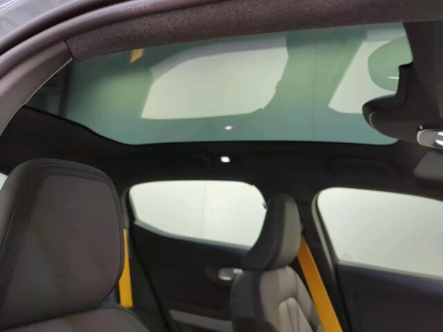 Polestar 2 Long Range AWD Performance 78kWh Pilot Plus | Navi | Camera | Pano | Trekhaak