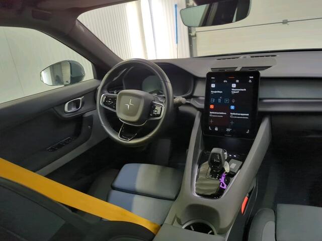 Polestar 2 Long Range AWD Performance 78kWh Pilot Plus | Navi | Camera | Pano | Trekhaak