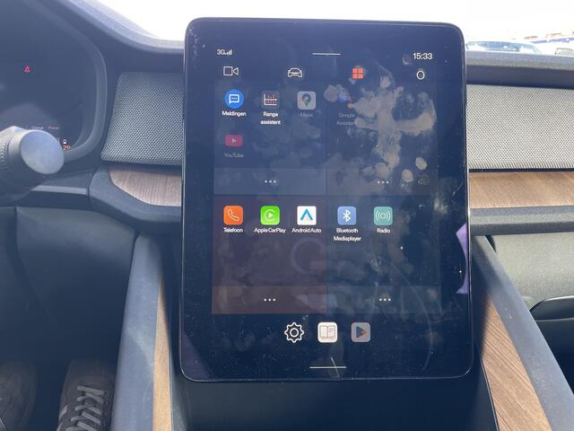 Polestar 2 Long Range Dual Motor Launch Edition 78kWh | Harman Kardon | Panoramadak | 360° Camera | Elektrische Stoelen met Geheugen | CarPlay | LED | 19 Inch | 94.096 Km