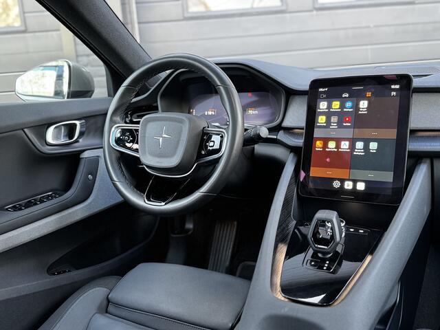 Polestar 2 Long Range Dual Motor Launch Edition 78kWh | Pilot Plus | 360 Camera | H&K Audio | ACC | ¤22.900,- Incl. BTW