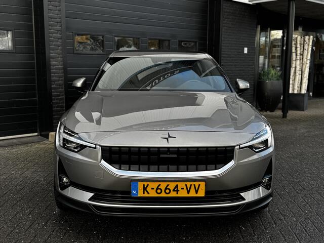 Polestar 2 Long Range Dual Motor Launch Edition 78kWh | Pilot Plus | 360 Camera | H&K Audio | ACC | ¤22.900,- Incl. BTW