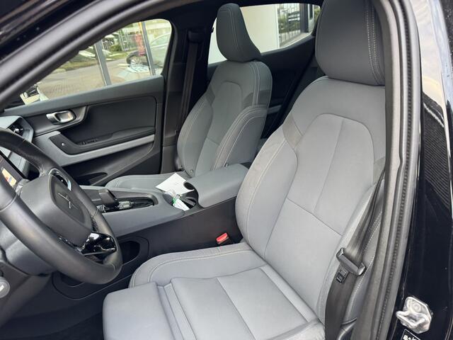 Polestar 2 Long Range Launch Edition 78kWh*Panoramadak*EXPORTPRIJS*