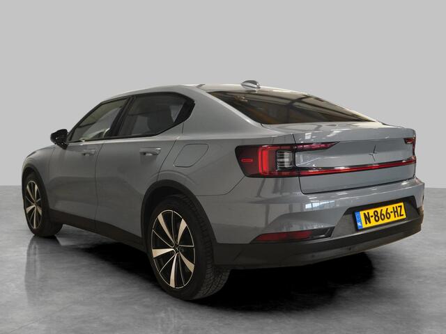 Polestar 2 Long Range Dual Motor 78 kWh | Pilot & Plus Pack | Pano | 3-Fase | Trekhaak