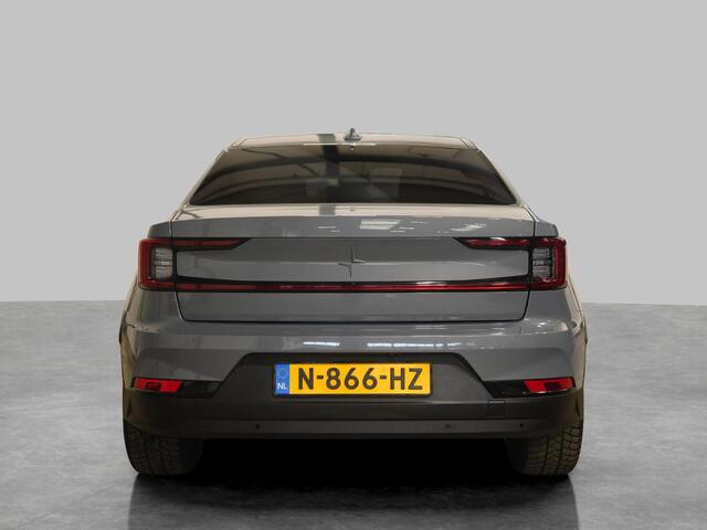 Polestar 2 Long Range Dual Motor 78 kWh | Pilot & Plus Pack | Pano | 3-Fase | Trekhaak