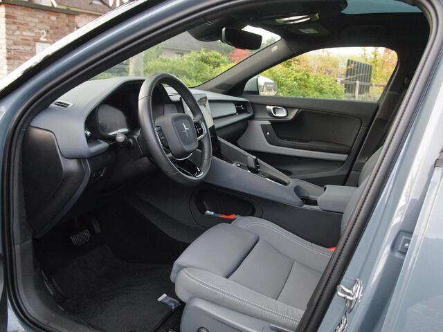 Polestar 2 Long Range Dual Motor Launch Edition 78kWh | Camera | Panoramadak | Harman Kardon | Apple Carplay |