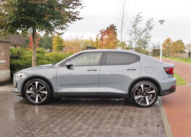 Polestar 2 Long Range Dual Motor Launch Edition 78kWh | Camera | Panoramadak | Harman Kardon | Apple Carplay |