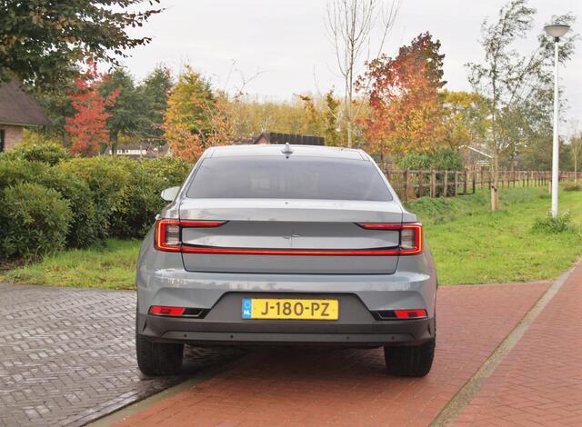 Polestar 2 Long Range Dual Motor Launch Edition 78kWh | Camera | Panoramadak | Harman Kardon | Apple Carplay |