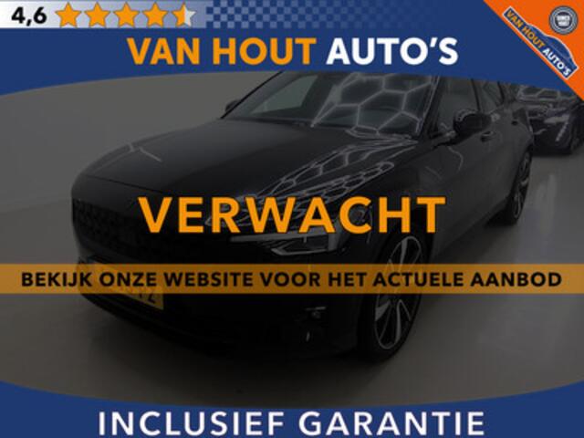 Polestar 2 Long Range Dual Motor Launch Edition 78kWh | SOH 93.15% | PANORAMADAK | TREKHAAK