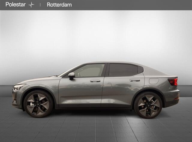 Polestar 2 Long Range Single Motor | PRIME & PRO Pack | Bowers & Wilkins |