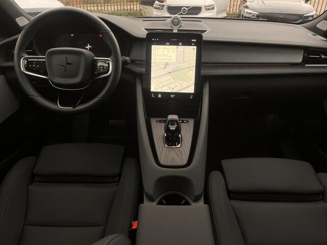 Polestar 2 Long Range Single Motor | PRIME & PRO Pack | Bowers & Wilkins |