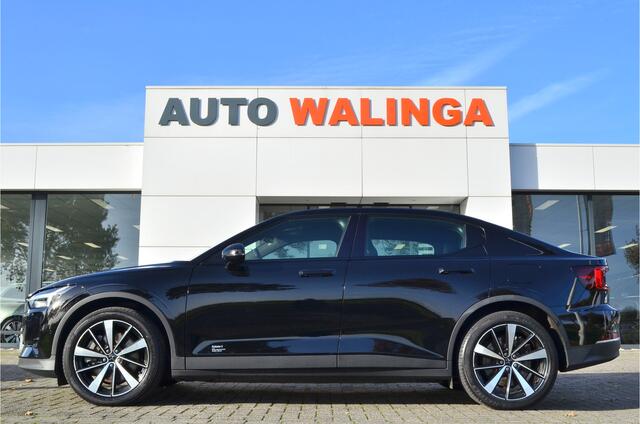 Polestar 2 Long Range Dual Motor Launch Edition 78kWh SOH 93.31