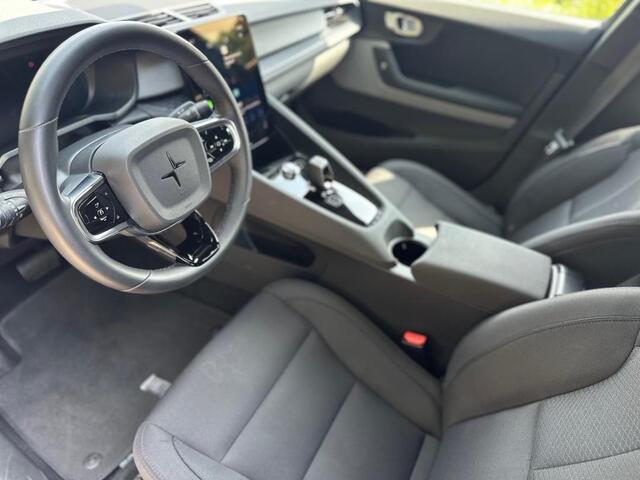 Polestar 2 Long Range 78 kWh | 360 | Bliss | Memory |